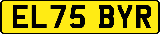 EL75BYR