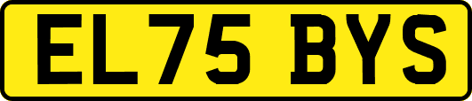 EL75BYS
