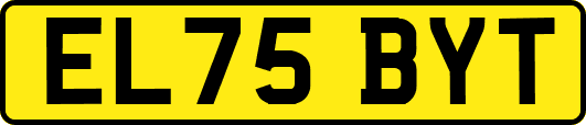 EL75BYT