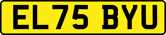 EL75BYU