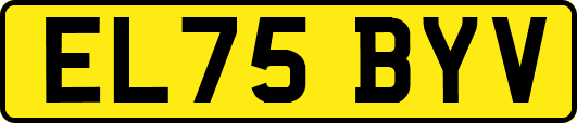 EL75BYV