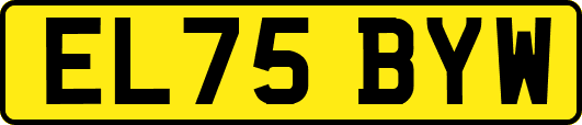 EL75BYW
