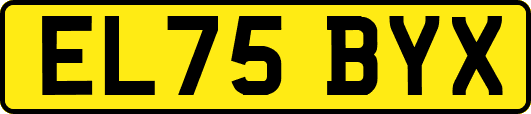 EL75BYX