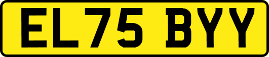 EL75BYY