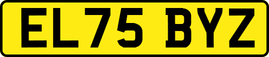 EL75BYZ