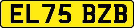 EL75BZB