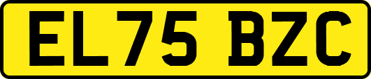 EL75BZC