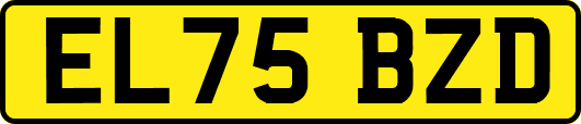 EL75BZD
