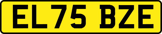 EL75BZE