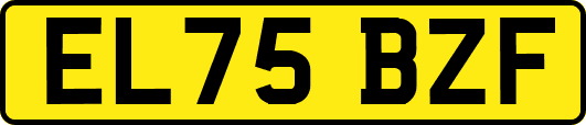 EL75BZF