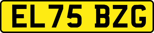 EL75BZG