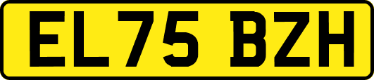 EL75BZH