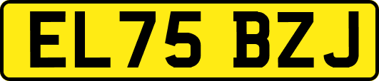 EL75BZJ
