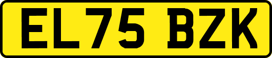 EL75BZK