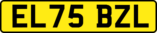 EL75BZL