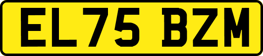 EL75BZM