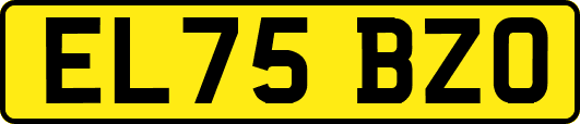 EL75BZO