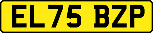 EL75BZP