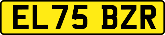 EL75BZR