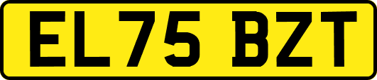EL75BZT