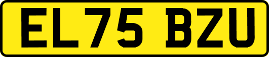 EL75BZU