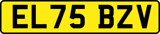EL75BZV