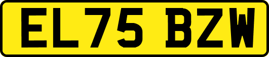 EL75BZW
