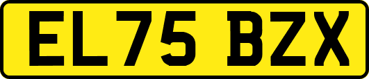 EL75BZX