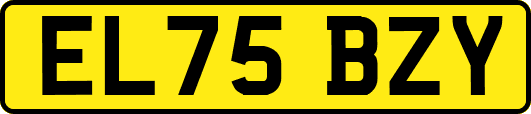 EL75BZY