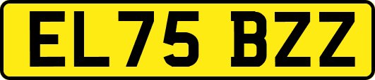 EL75BZZ