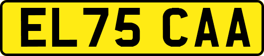 EL75CAA