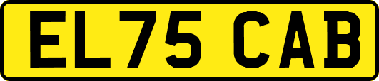 EL75CAB