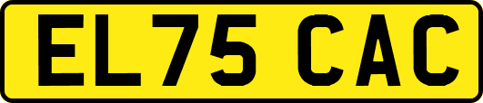EL75CAC