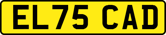 EL75CAD