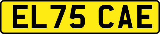 EL75CAE