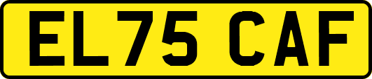 EL75CAF