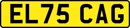 EL75CAG