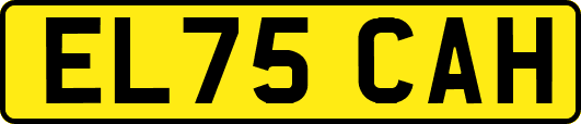 EL75CAH