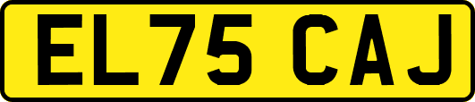 EL75CAJ