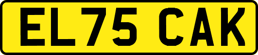 EL75CAK