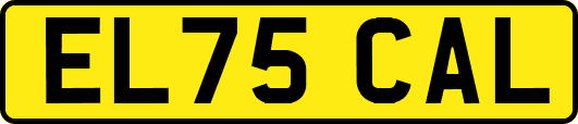 EL75CAL