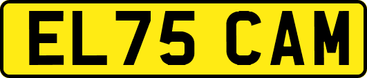 EL75CAM
