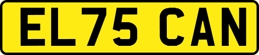 EL75CAN