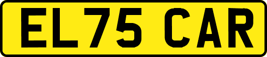 EL75CAR