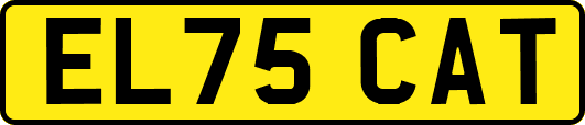 EL75CAT