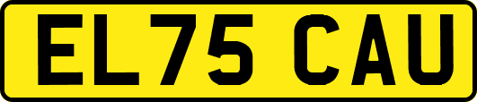 EL75CAU