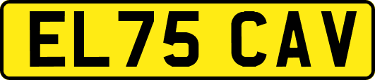 EL75CAV