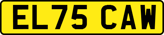 EL75CAW