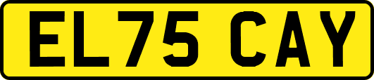 EL75CAY