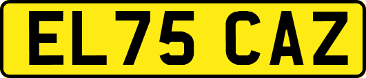EL75CAZ